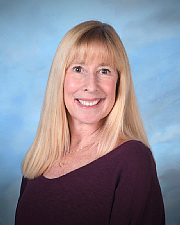 Andrea Halford